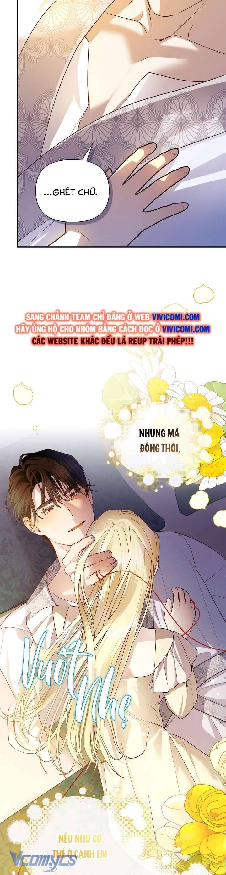 Phương Pháp Che Giấu Đứa Con Của Hoàng Đế Chapter 100 - 41