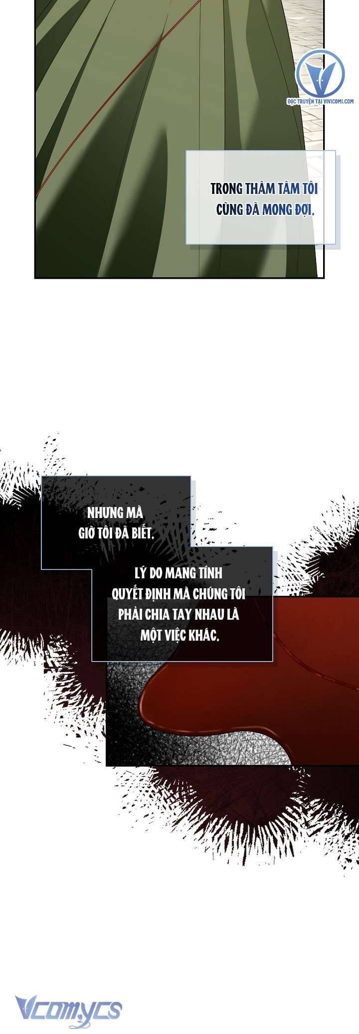 Phương Pháp Che Giấu Đứa Con Của Hoàng Đế Chapter 100 - 45