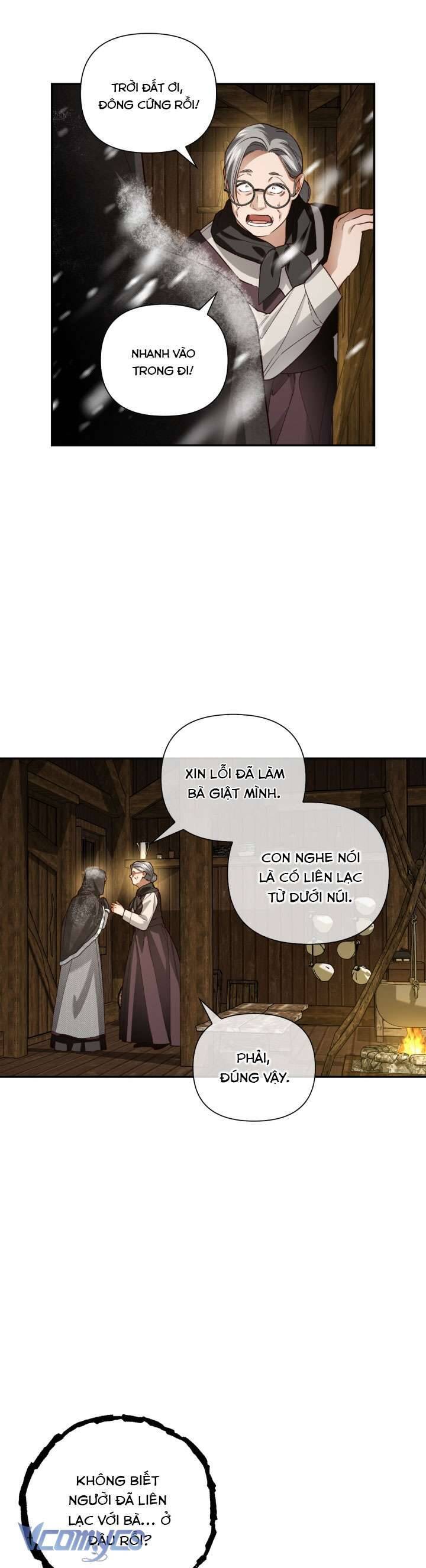 Phương Pháp Che Giấu Đứa Con Của Hoàng Đế Chapter 106 - 43
