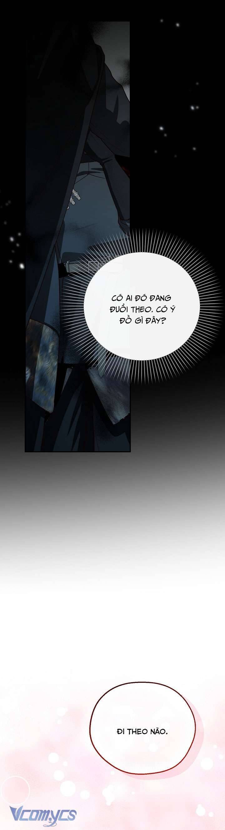 Phương Pháp Che Giấu Đứa Con Của Hoàng Đế Chapter 108 - 21