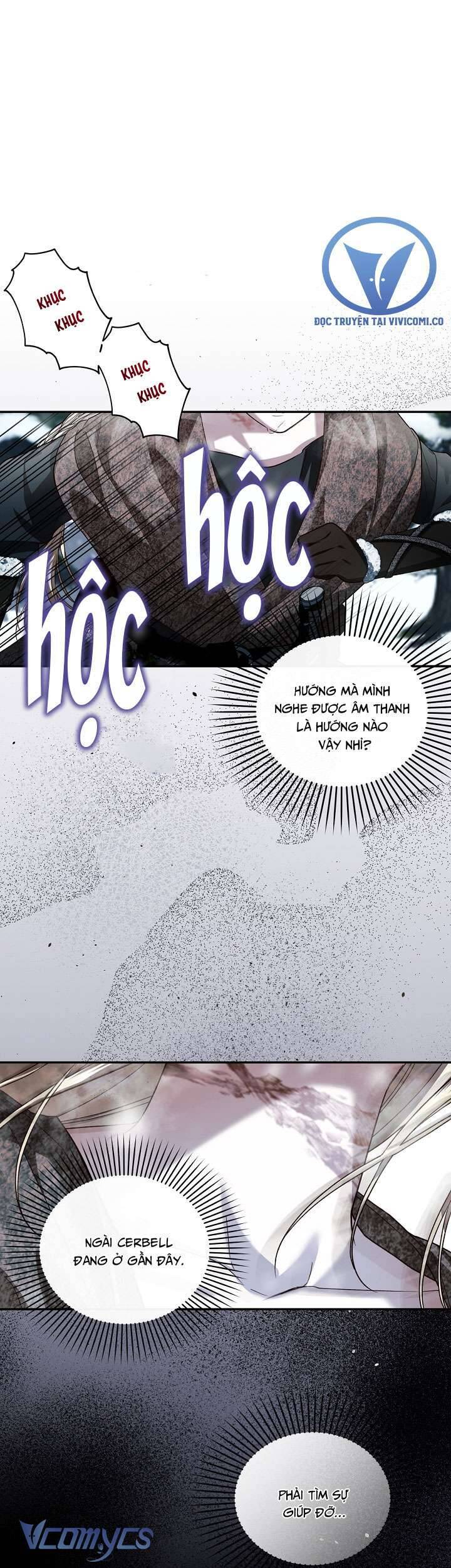 Phương Pháp Che Giấu Đứa Con Của Hoàng Đế Chapter 108 - 33