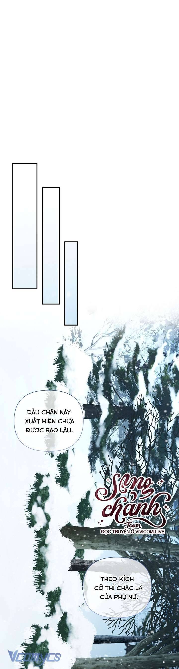 Phương Pháp Che Giấu Đứa Con Của Hoàng Đế Chapter 109 - 2
