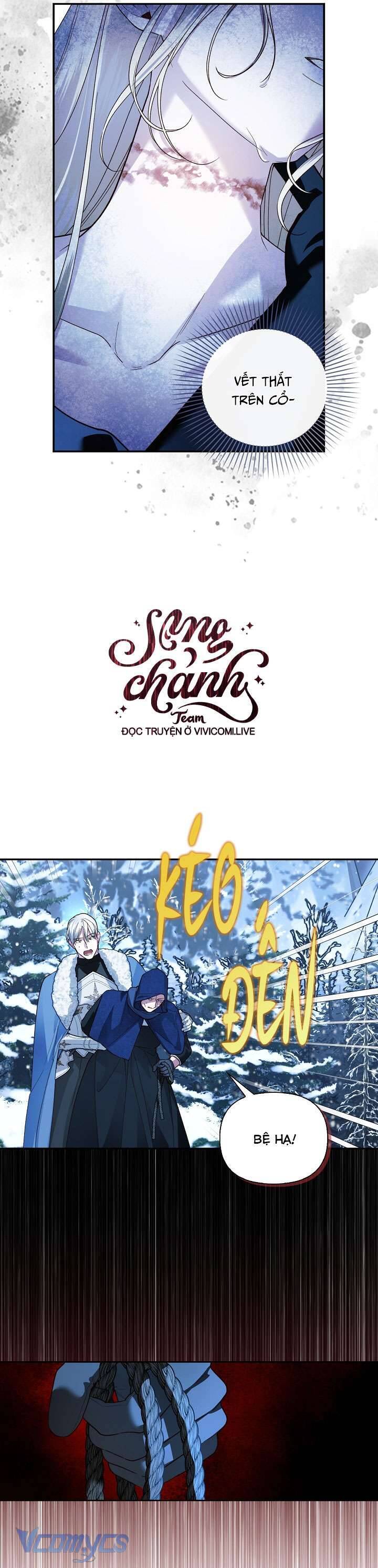 Phương Pháp Che Giấu Đứa Con Của Hoàng Đế Chapter 109 - 13