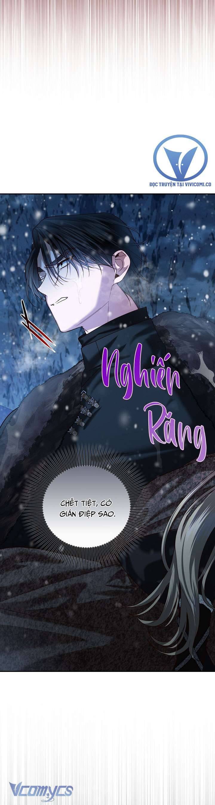Phương Pháp Che Giấu Đứa Con Của Hoàng Đế Chapter 109 - 14