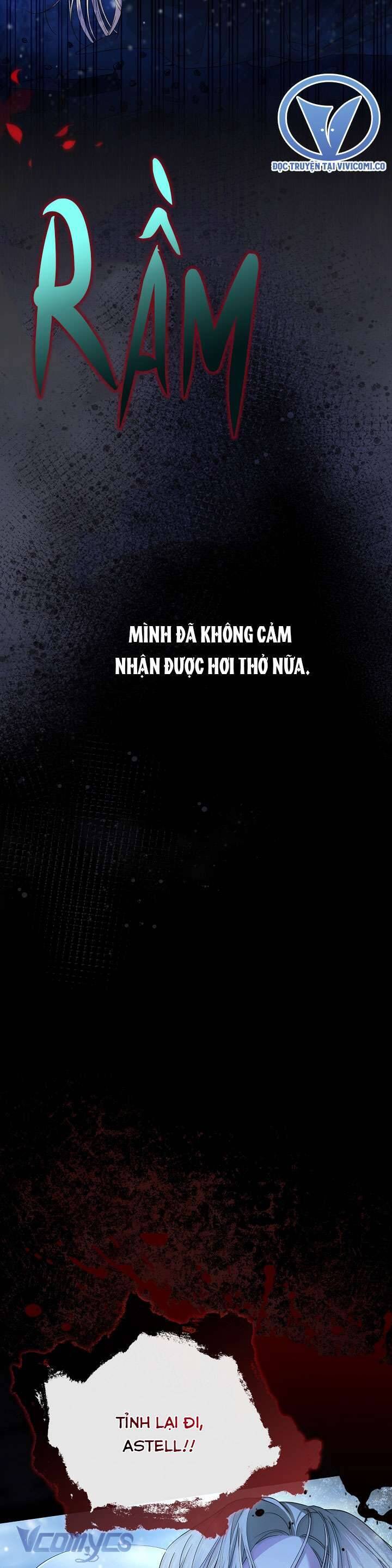 Phương Pháp Che Giấu Đứa Con Của Hoàng Đế Chapter 109 - 16