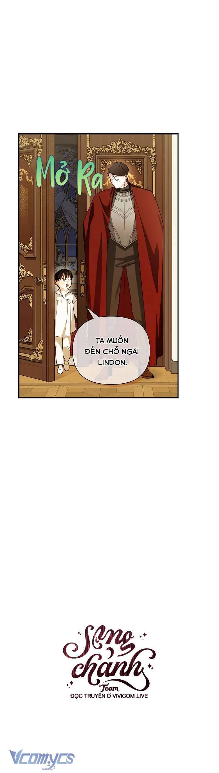 Phương Pháp Che Giấu Đứa Con Của Hoàng Đế Chapter 109 - 33