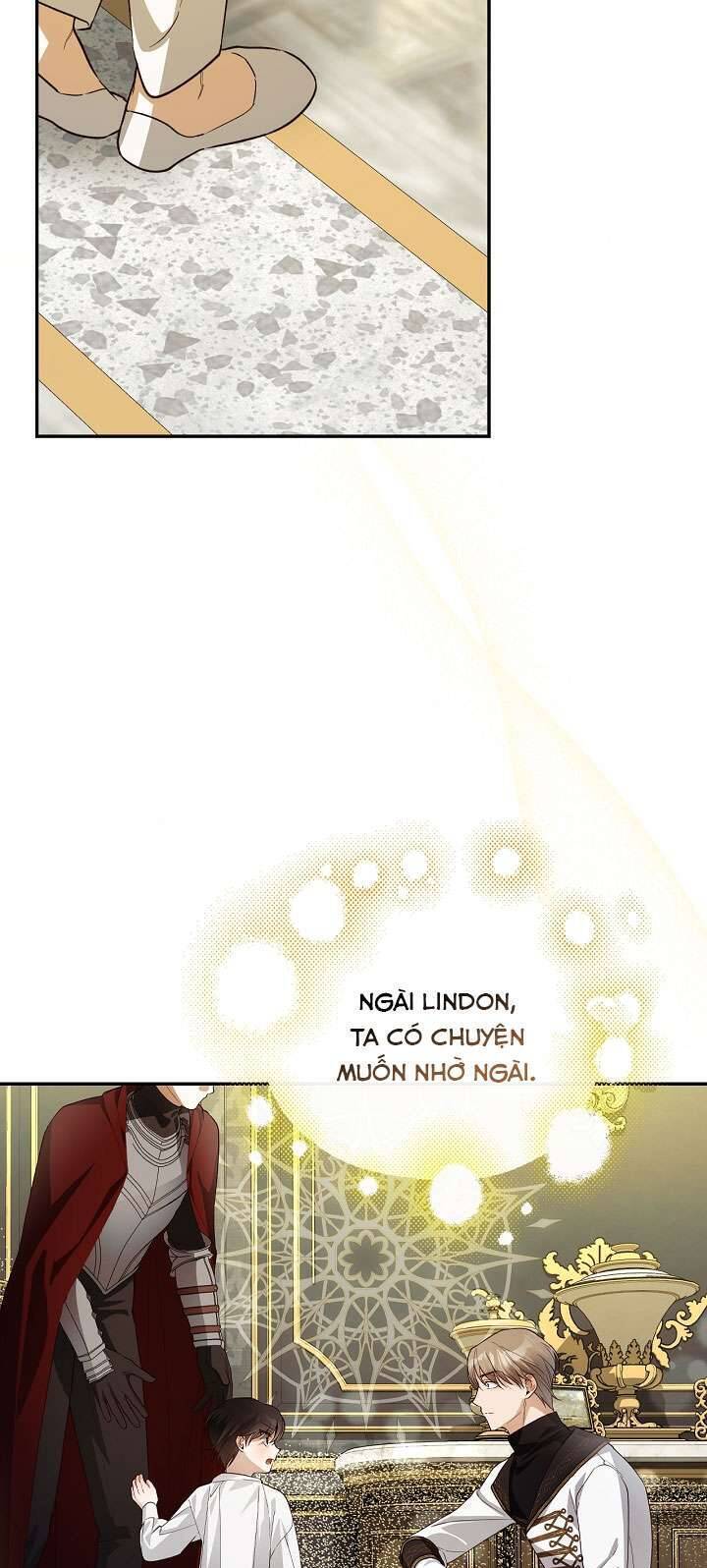 Phương Pháp Che Giấu Đứa Con Của Hoàng Đế Chapter 109 - 35
