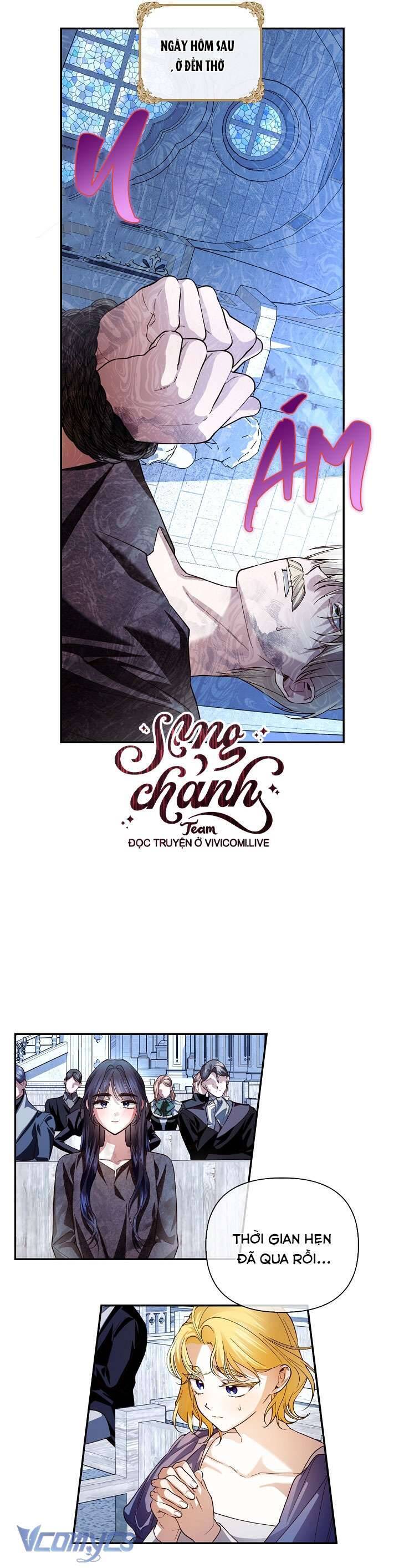 Phương Pháp Che Giấu Đứa Con Của Hoàng Đế Chapter 109 - 37