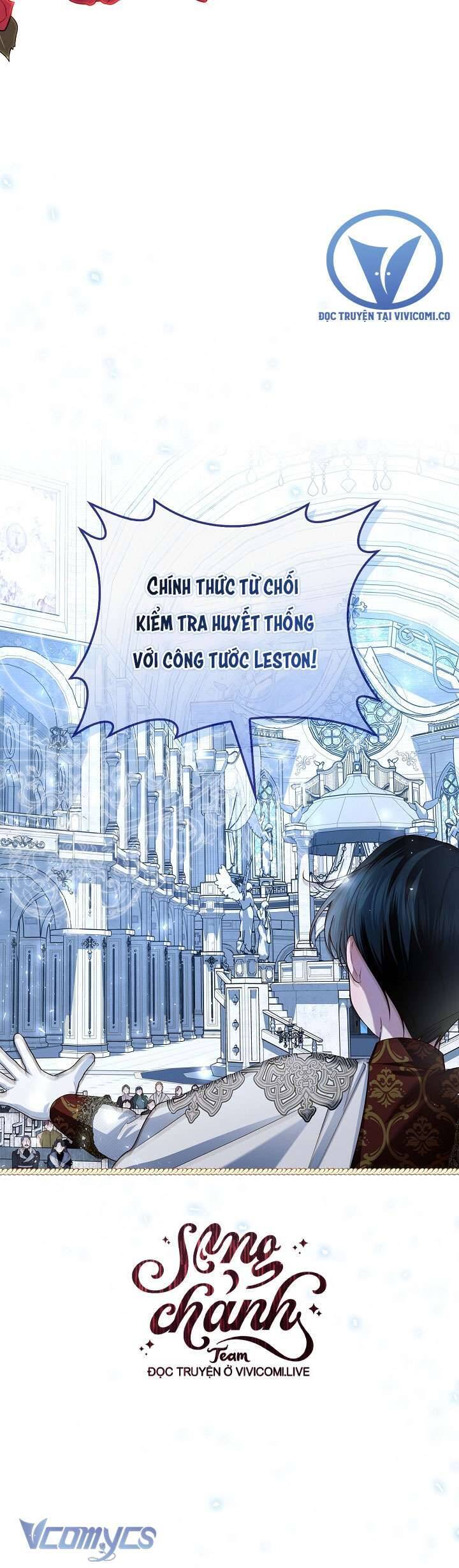 Phương Pháp Che Giấu Đứa Con Của Hoàng Đế Chapter 109 - 49