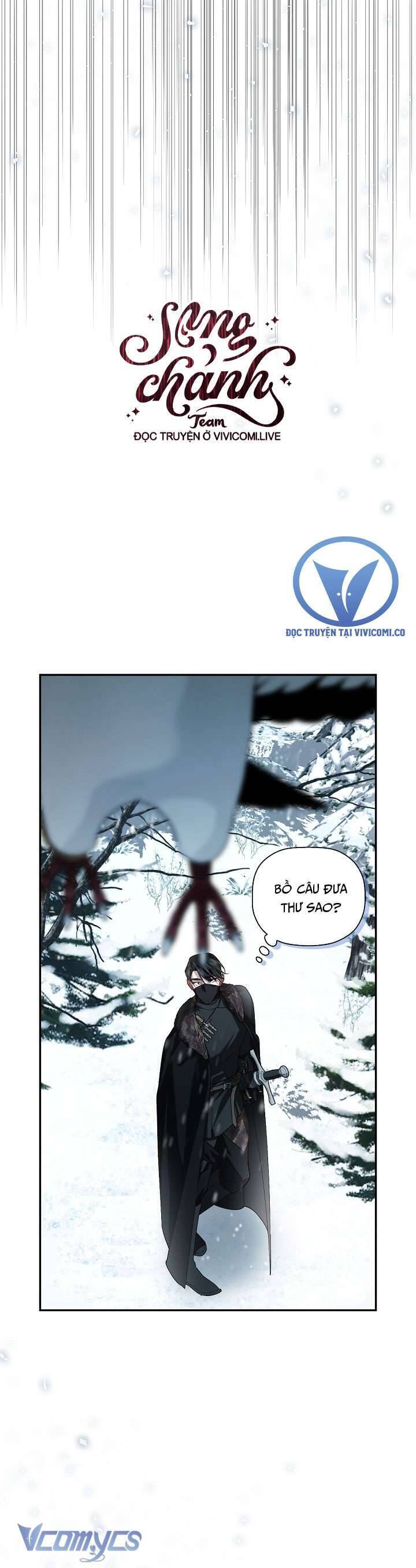 Phương Pháp Che Giấu Đứa Con Của Hoàng Đế Chapter 109 - 6