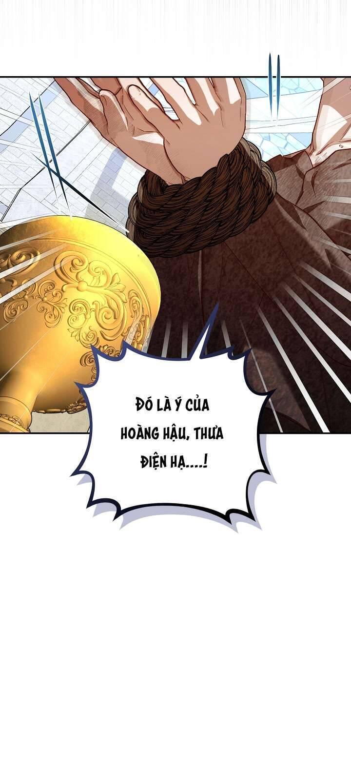 Phương Pháp Che Giấu Đứa Con Của Hoàng Đế Chapter 110 - 11