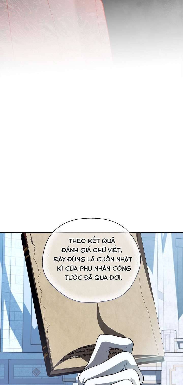 Phương Pháp Che Giấu Đứa Con Của Hoàng Đế Chapter 110 - 41