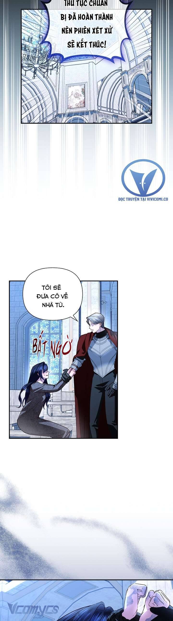 Phương Pháp Che Giấu Đứa Con Của Hoàng Đế Chapter 111 - 26