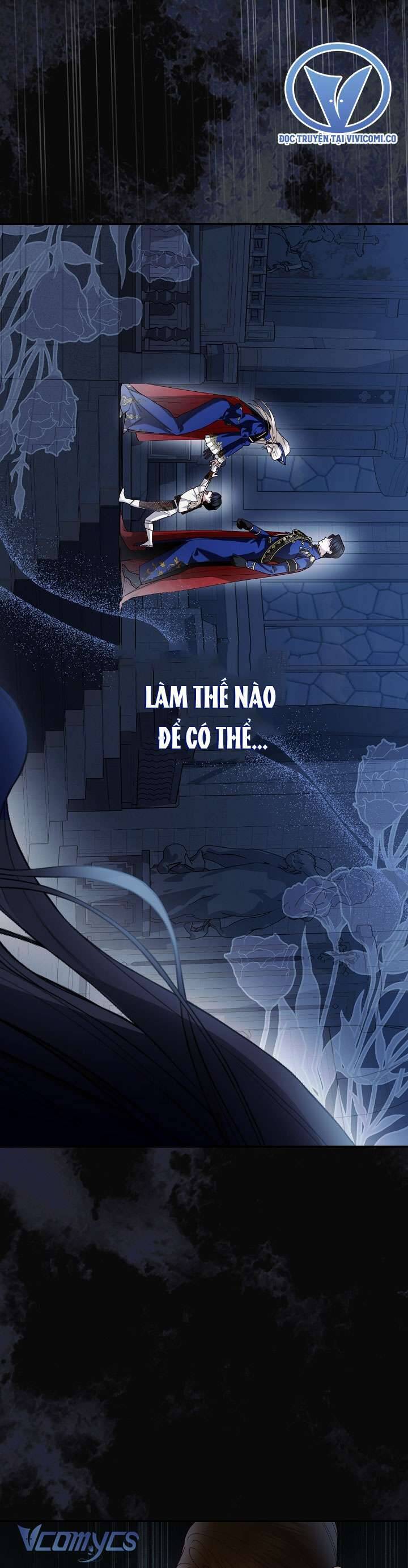 Phương Pháp Che Giấu Đứa Con Của Hoàng Đế Chapter 111 - 28