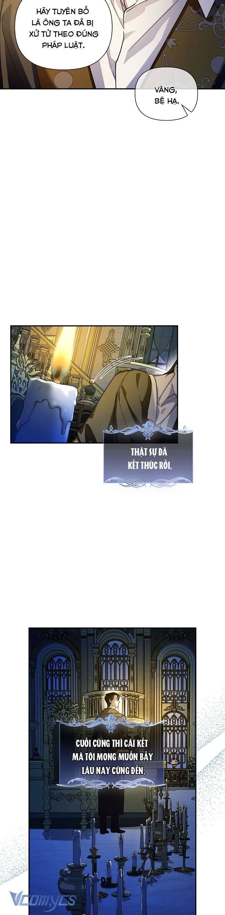 Phương Pháp Che Giấu Đứa Con Của Hoàng Đế Chapter 113 - 18