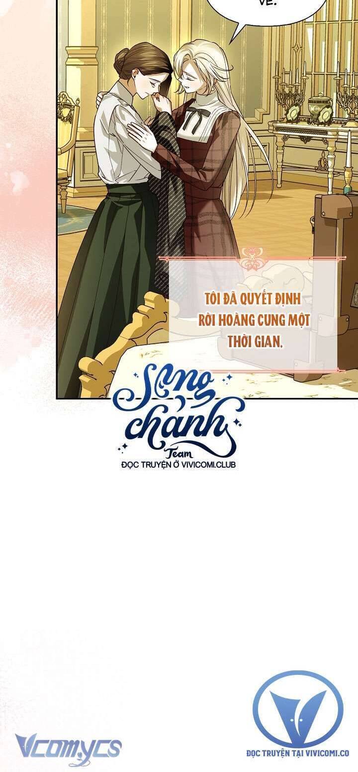 Phương Pháp Che Giấu Đứa Con Của Hoàng Đế Chapter 113 - 24