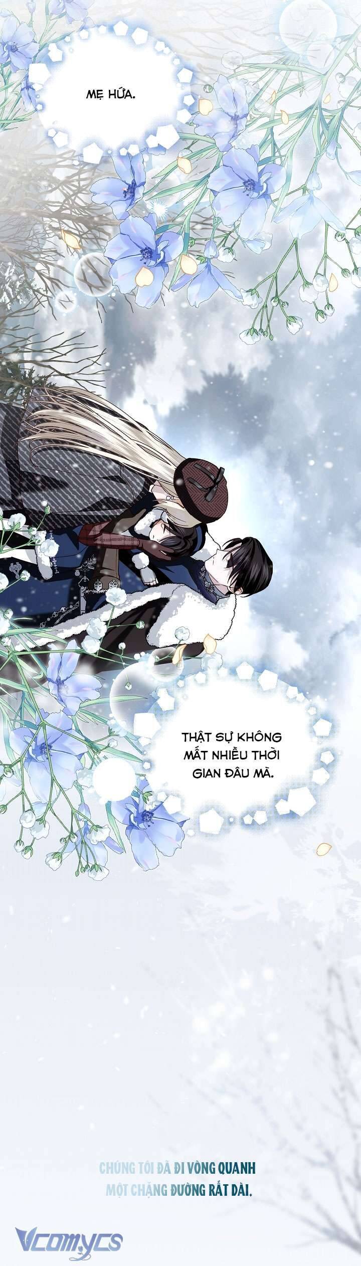 Phương Pháp Che Giấu Đứa Con Của Hoàng Đế Chapter 113 - 32