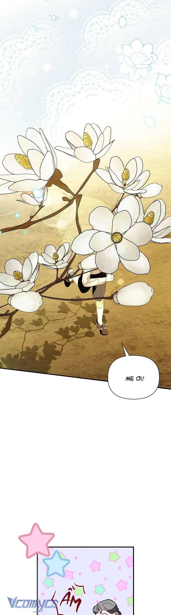 Phương Pháp Che Giấu Đứa Con Của Hoàng Đế Chapter 113 - 38