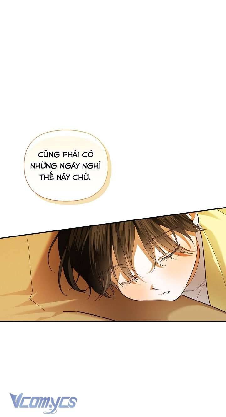 Phương Pháp Che Giấu Đứa Con Của Hoàng Đế Chapter 116 - 15