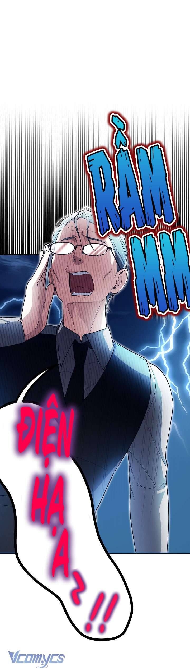 Phương Pháp Che Giấu Đứa Con Của Hoàng Đế Chapter 116 - 3