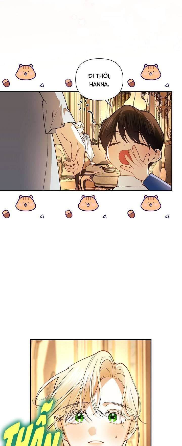 Phương Pháp Che Giấu Đứa Con Của Hoàng Đế Chapter 116 - 21