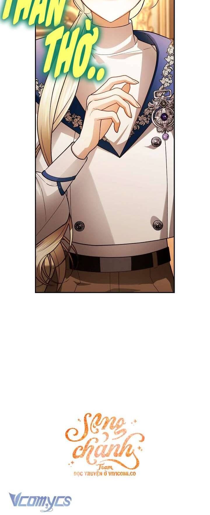 Phương Pháp Che Giấu Đứa Con Của Hoàng Đế Chapter 116 - 22