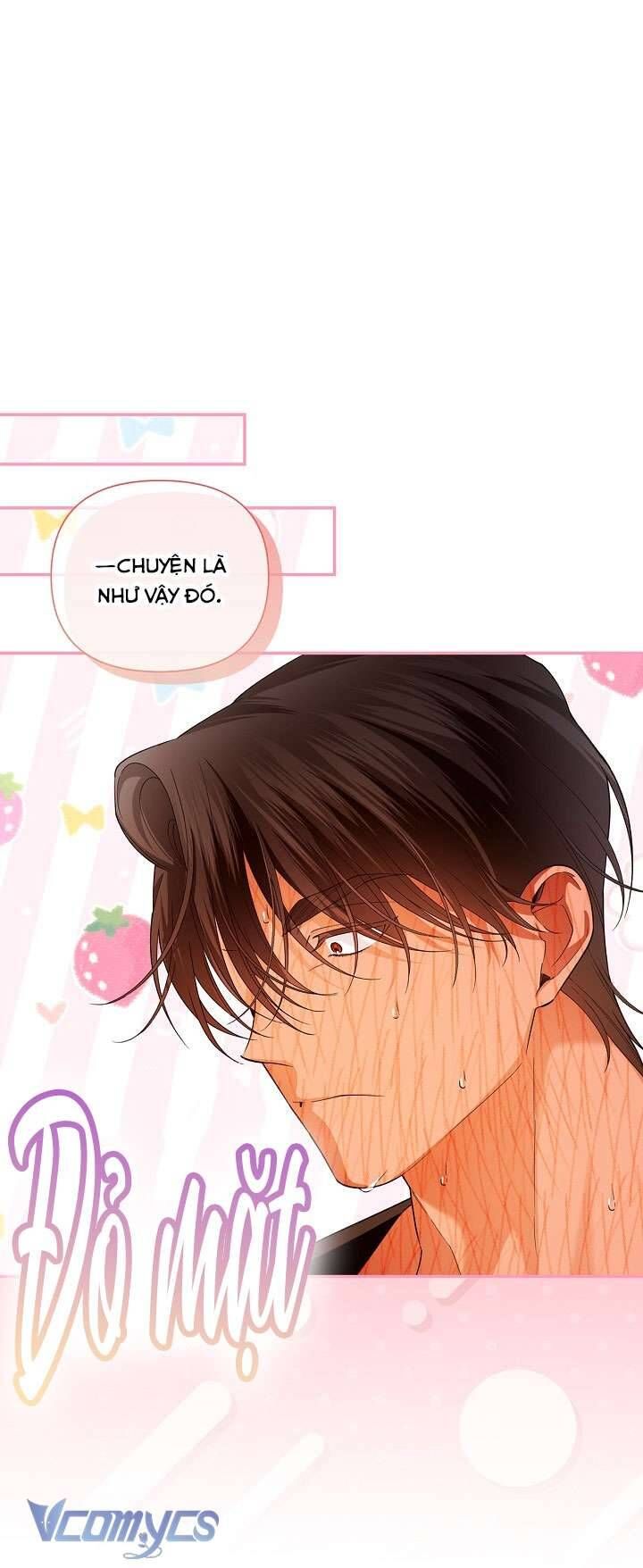 Phương Pháp Che Giấu Đứa Con Của Hoàng Đế Chapter 116 - 23