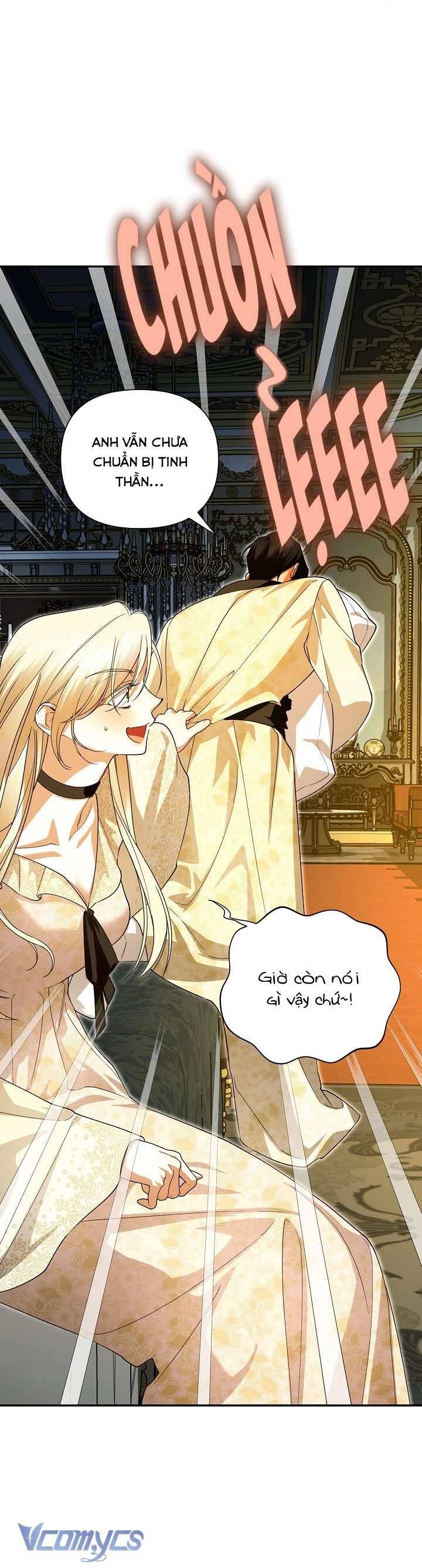 Phương Pháp Che Giấu Đứa Con Của Hoàng Đế Chapter 116 - 24