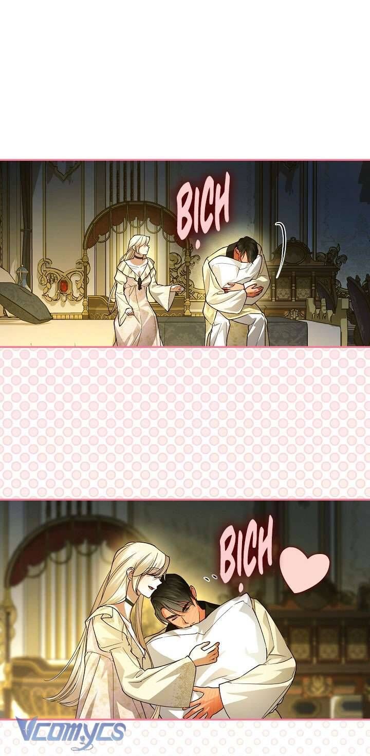 Phương Pháp Che Giấu Đứa Con Của Hoàng Đế Chapter 116 - 25