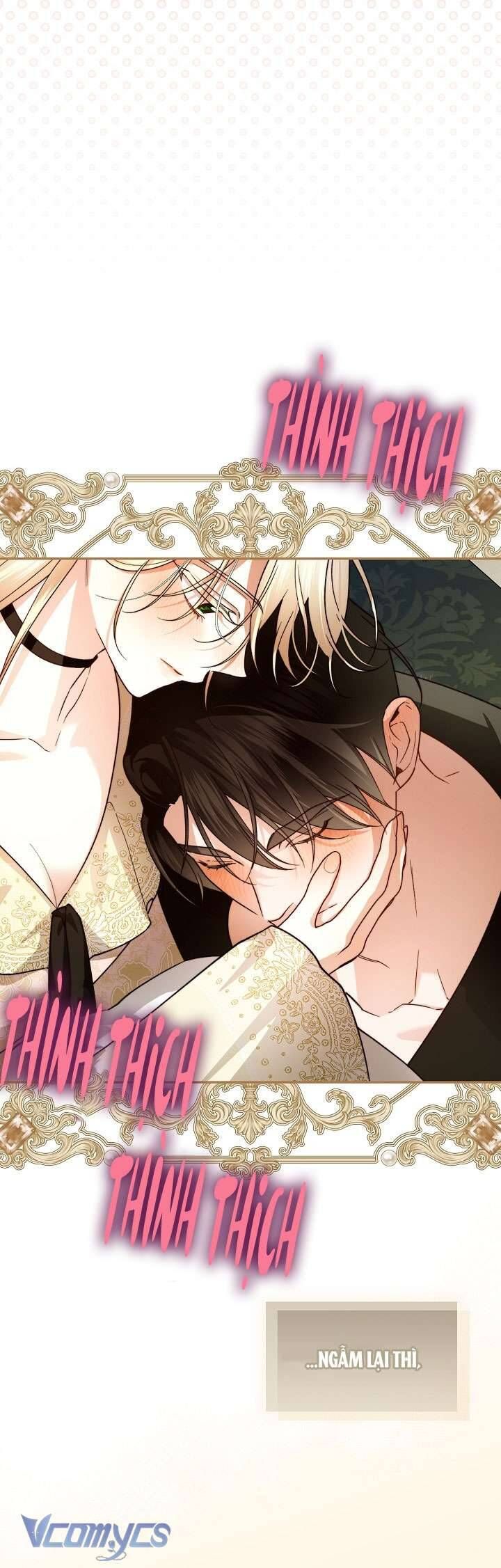 Phương Pháp Che Giấu Đứa Con Của Hoàng Đế Chapter 116 - 26