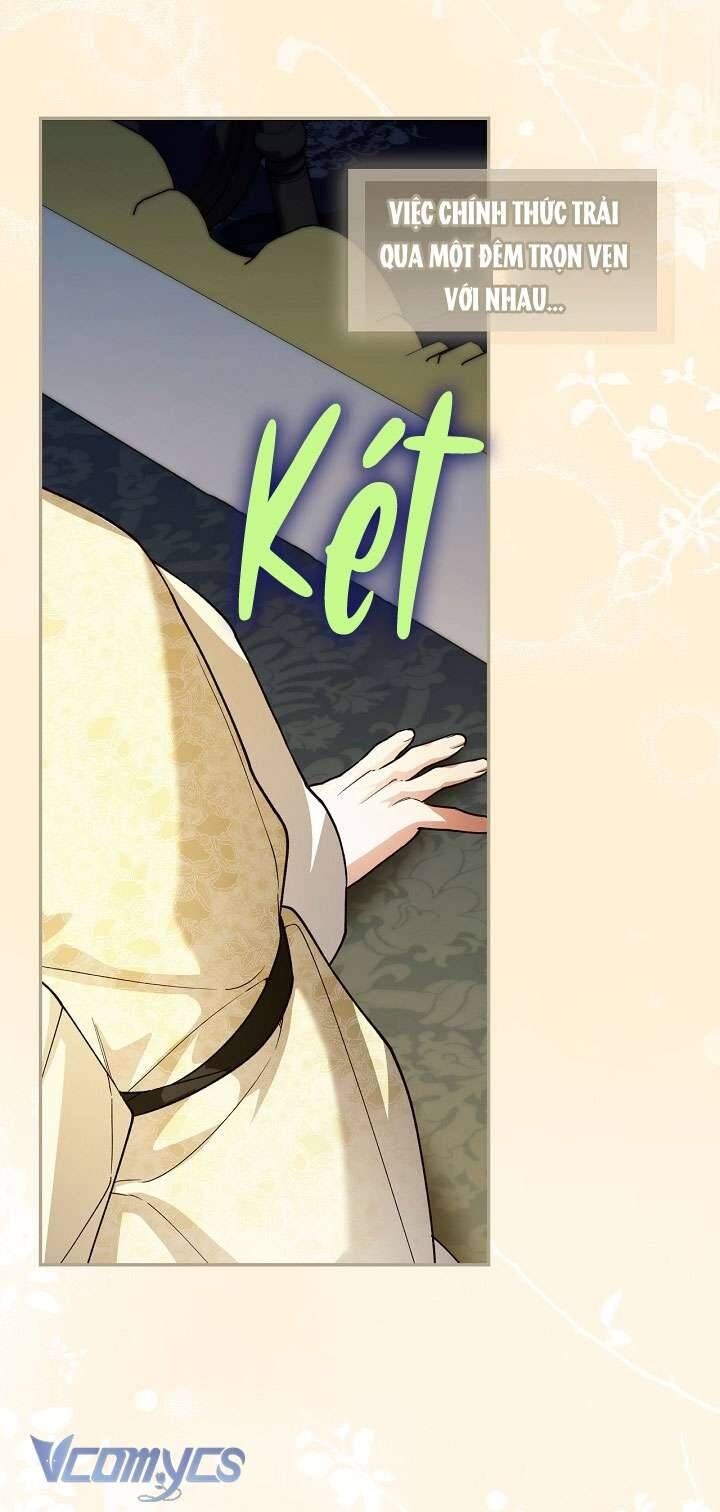 Phương Pháp Che Giấu Đứa Con Của Hoàng Đế Chapter 116 - 28