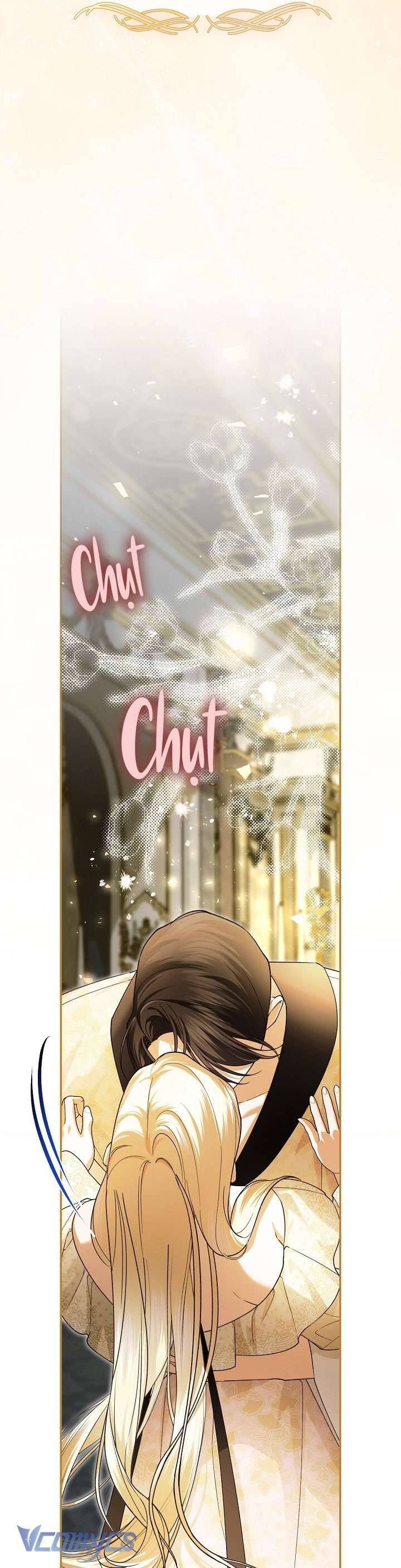 Phương Pháp Che Giấu Đứa Con Của Hoàng Đế Chapter 116 - 30