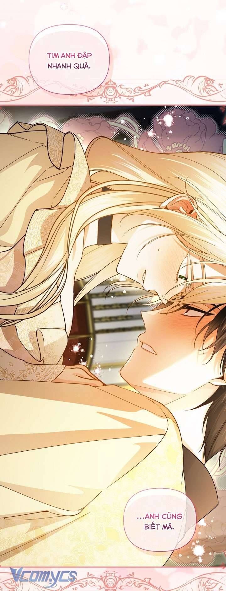 Phương Pháp Che Giấu Đứa Con Của Hoàng Đế Chapter 116 - 33