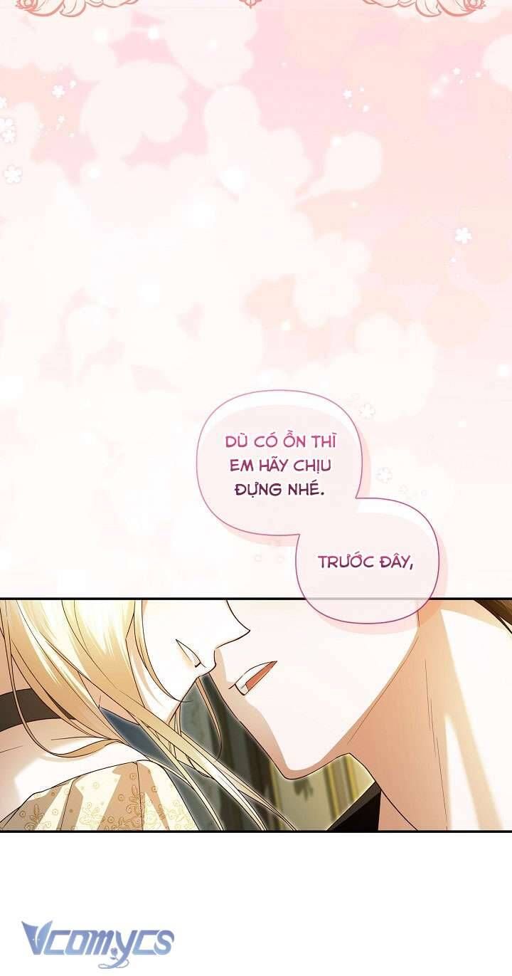 Phương Pháp Che Giấu Đứa Con Của Hoàng Đế Chapter 116 - 34