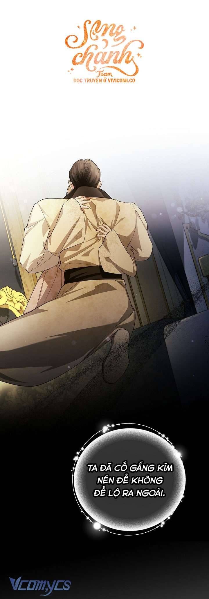 Phương Pháp Che Giấu Đứa Con Của Hoàng Đế Chapter 116 - 35