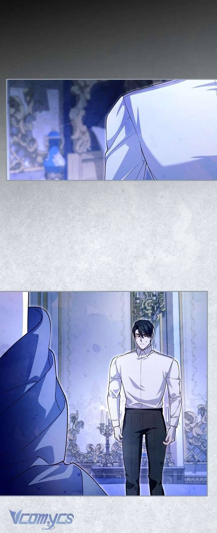 Phương Pháp Che Giấu Đứa Con Của Hoàng Đế Chapter 116 - 36