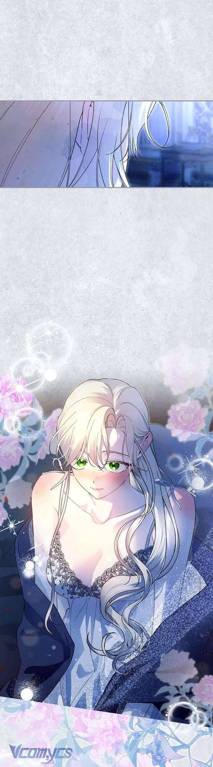 Phương Pháp Che Giấu Đứa Con Của Hoàng Đế Chapter 116 - 37