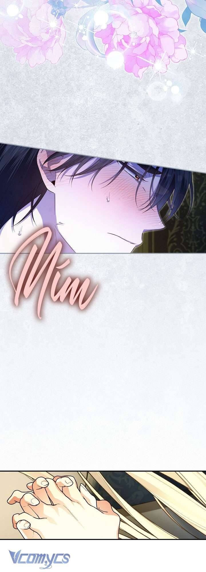 Phương Pháp Che Giấu Đứa Con Của Hoàng Đế Chapter 116 - 38