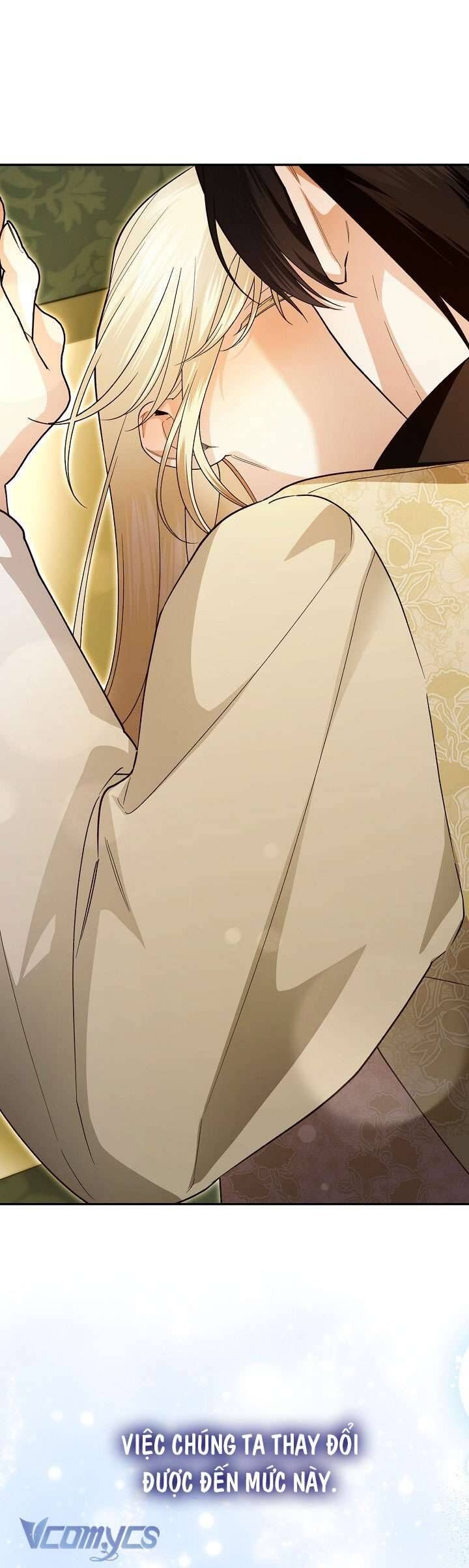 Phương Pháp Che Giấu Đứa Con Của Hoàng Đế Chapter 116 - 39