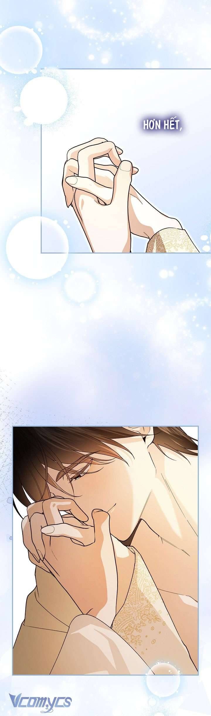 Phương Pháp Che Giấu Đứa Con Của Hoàng Đế Chapter 116 - 40