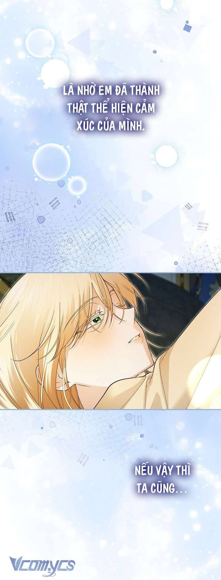 Phương Pháp Che Giấu Đứa Con Của Hoàng Đế Chapter 116 - 41