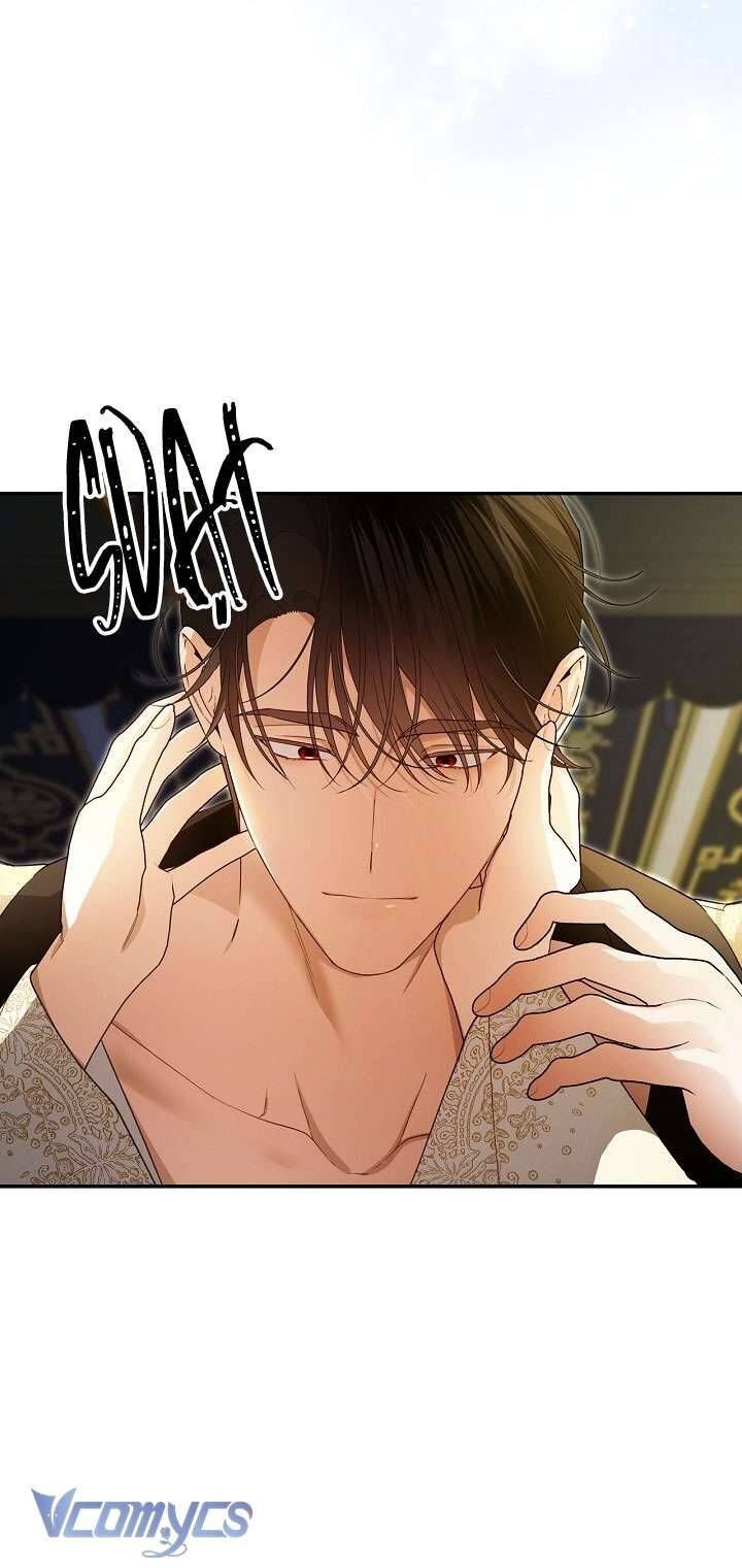 Phương Pháp Che Giấu Đứa Con Của Hoàng Đế Chapter 116 - 42