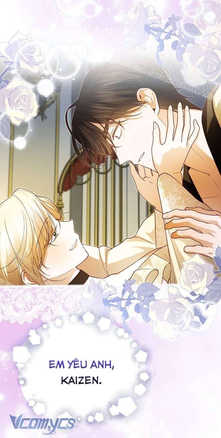 Phương Pháp Che Giấu Đứa Con Của Hoàng Đế Chapter 116 - 44