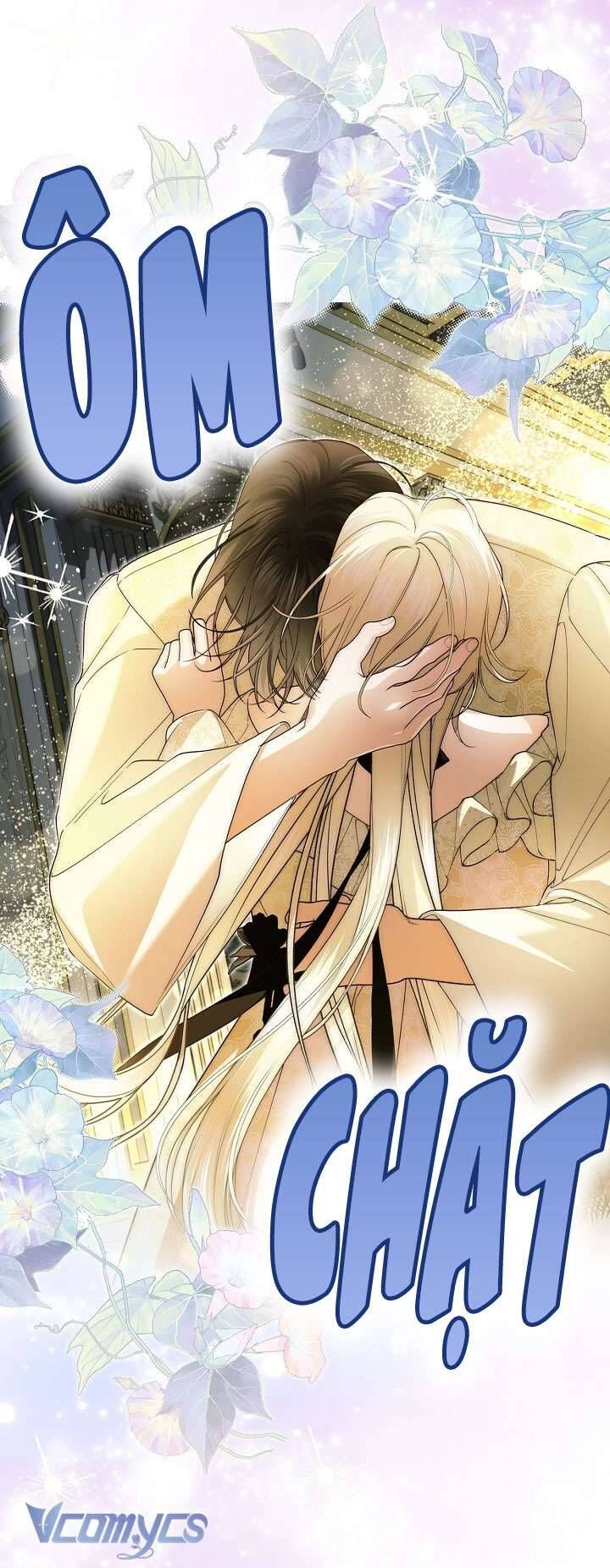 Phương Pháp Che Giấu Đứa Con Của Hoàng Đế Chapter 116 - 46