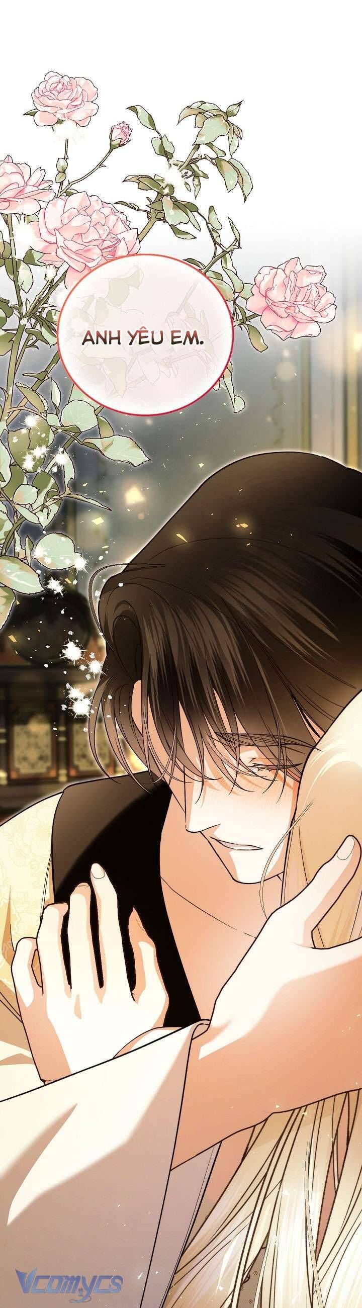 Phương Pháp Che Giấu Đứa Con Của Hoàng Đế Chapter 116 - 48