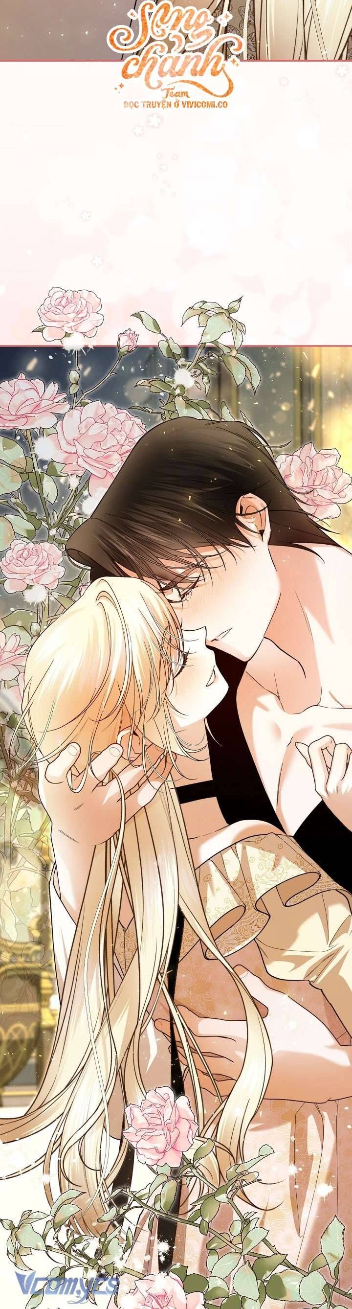 Phương Pháp Che Giấu Đứa Con Của Hoàng Đế Chapter 116 - 49