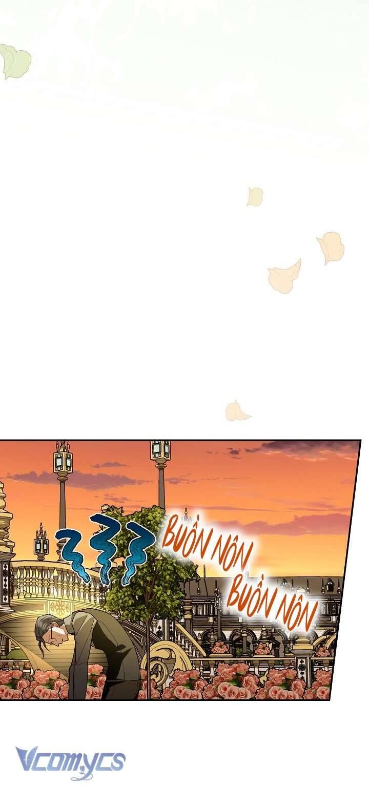 Phương Pháp Che Giấu Đứa Con Của Hoàng Đế Chapter 116 - 10