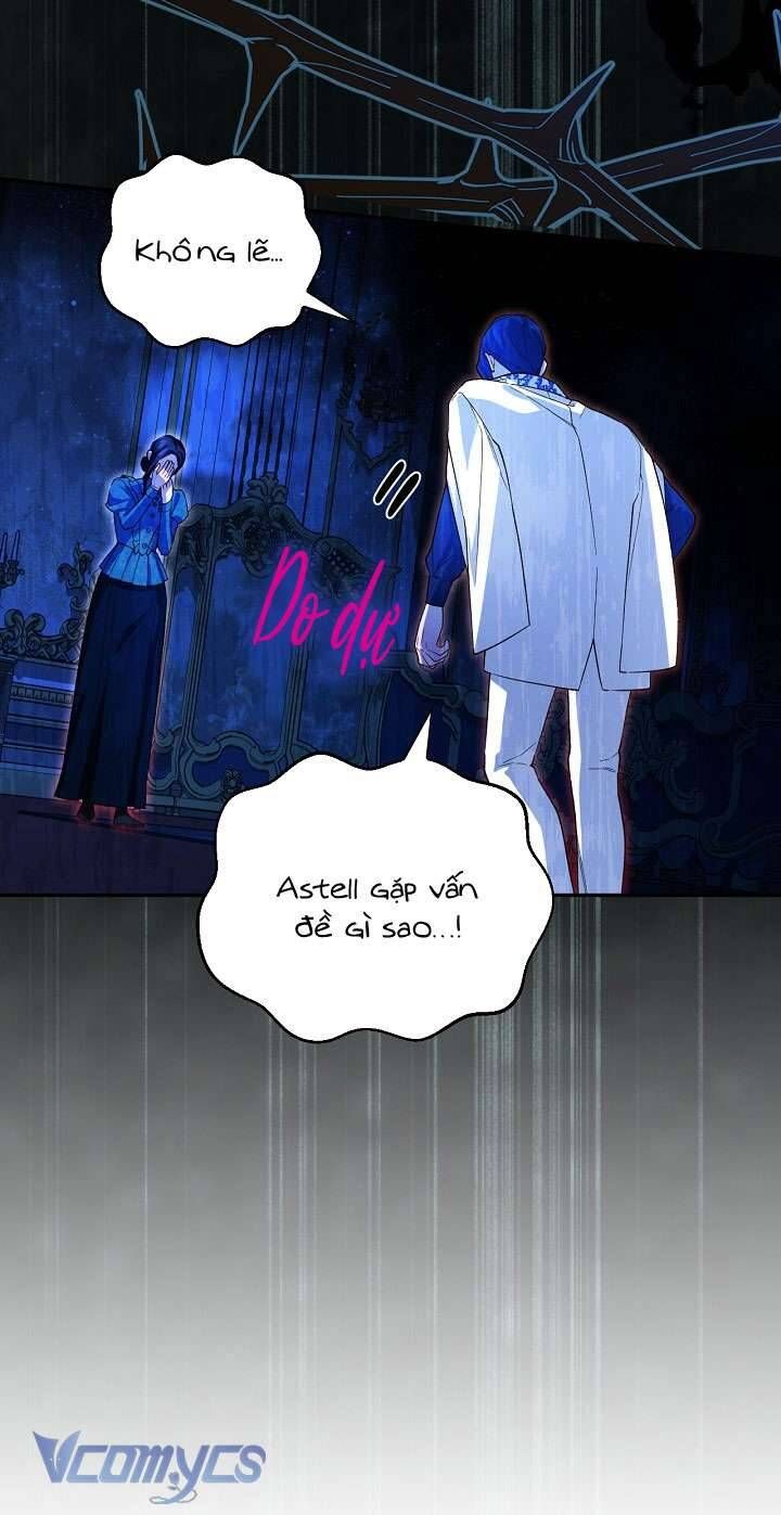 Phương Pháp Che Giấu Đứa Con Của Hoàng Đế Chapter 117 - 11