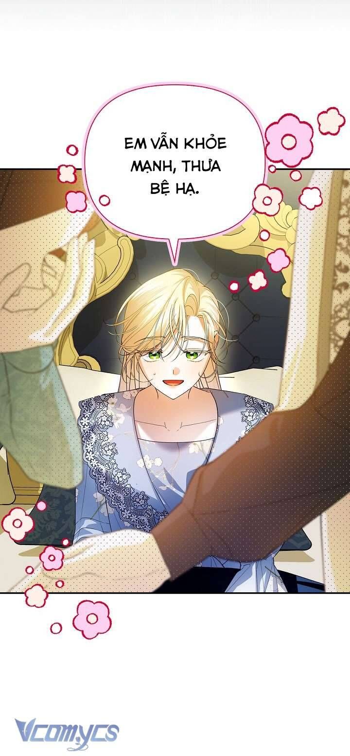 Phương Pháp Che Giấu Đứa Con Của Hoàng Đế Chapter 117 - 12