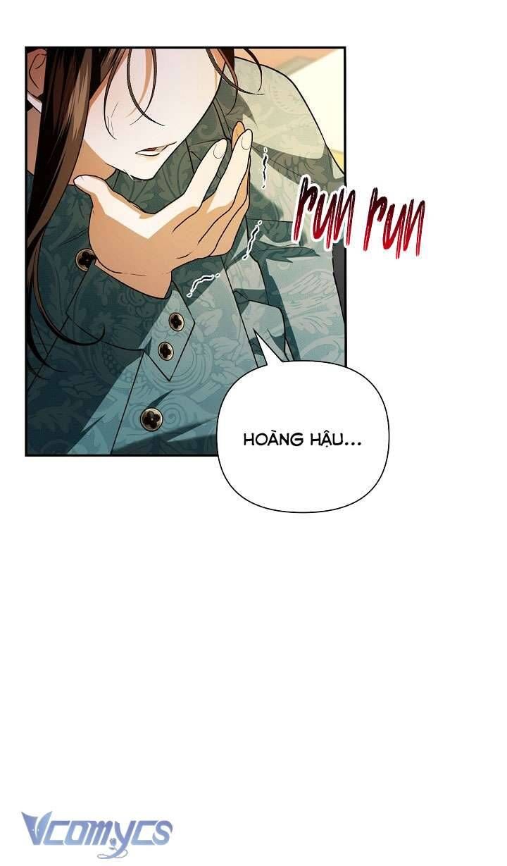 Phương Pháp Che Giấu Đứa Con Của Hoàng Đế Chapter 117 - 14